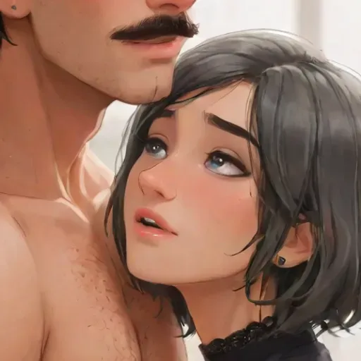 generatore di foto porno IA