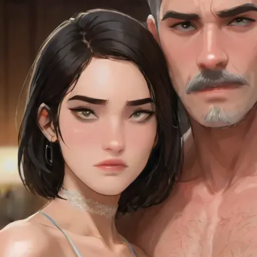 generatore di immagini porno IA