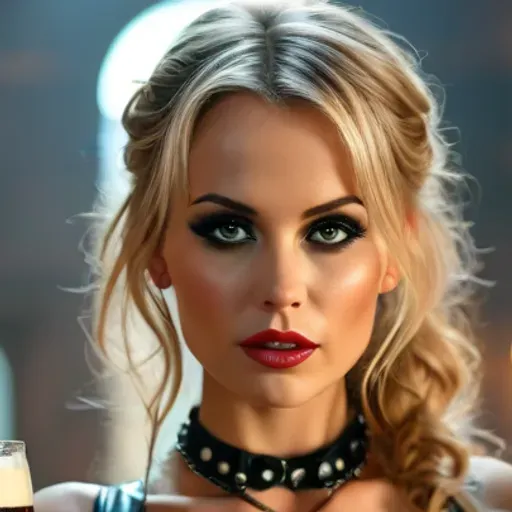 AI porn image generator