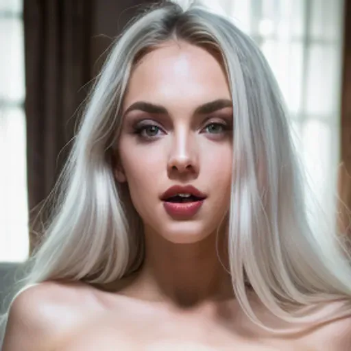 AI色情图片生成器