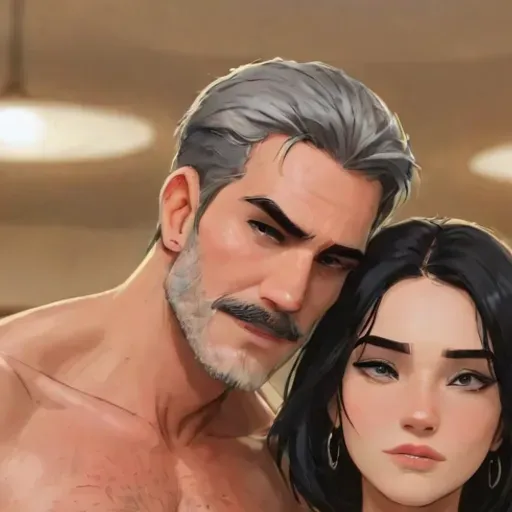 generatore di foto porno IA