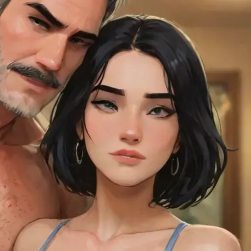 generatore di immagini porno IA