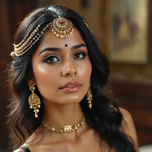 AI porn image generator