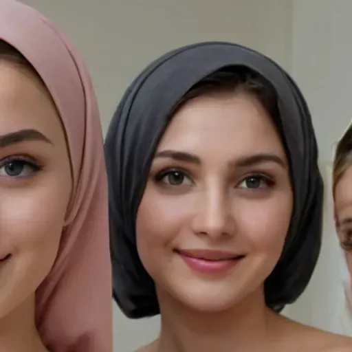 KI-Pornobildchen-Generator