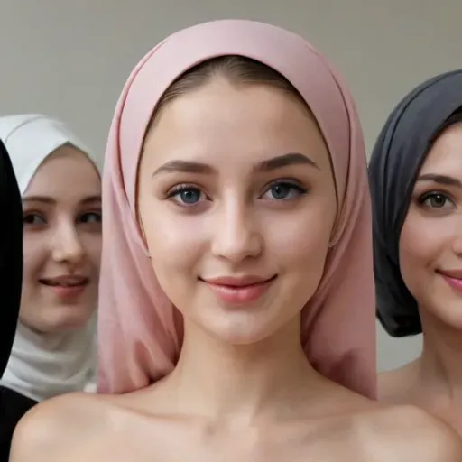 KI-Pornobild-Generator