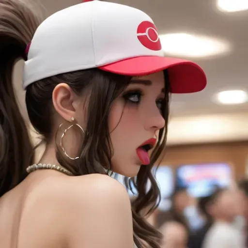 AI porn image generator