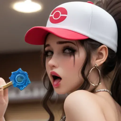 AI porn image generator