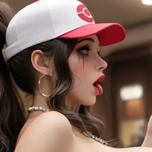 AI porn image generator