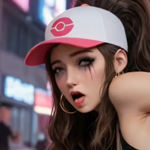 AI porn image generator