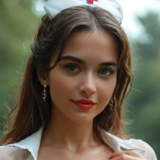 AI 포르노 이미지 생성기