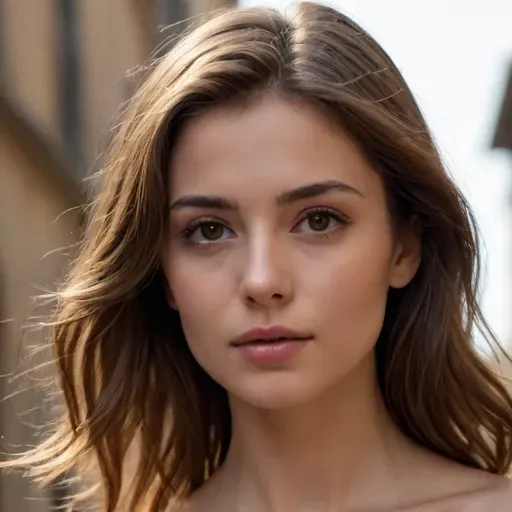 AIポルノ画像ジェネレーター