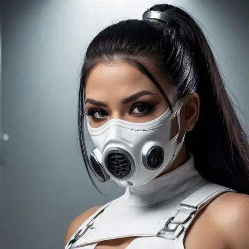 generatore di immagini porno IA