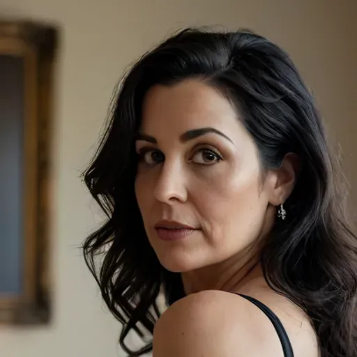 gerador de imagens pornô com IA