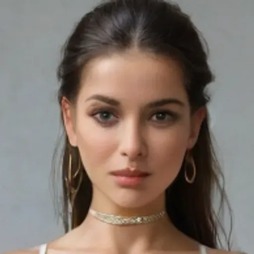 AI色情图片生成器