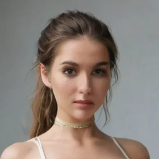 AI色情照片生成器