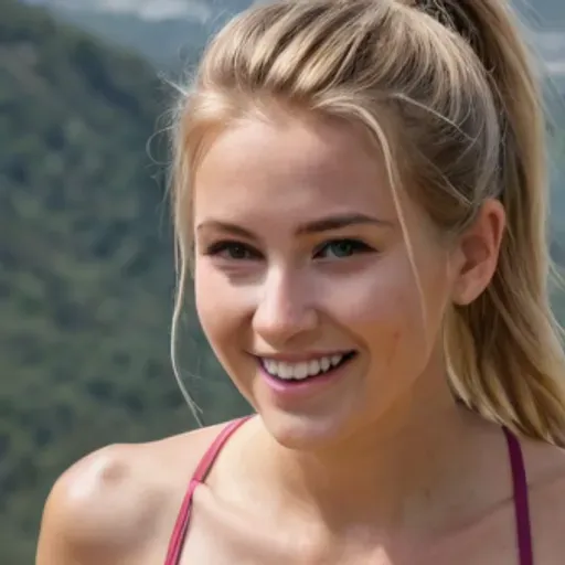 AI 포르노 이미지 생성기