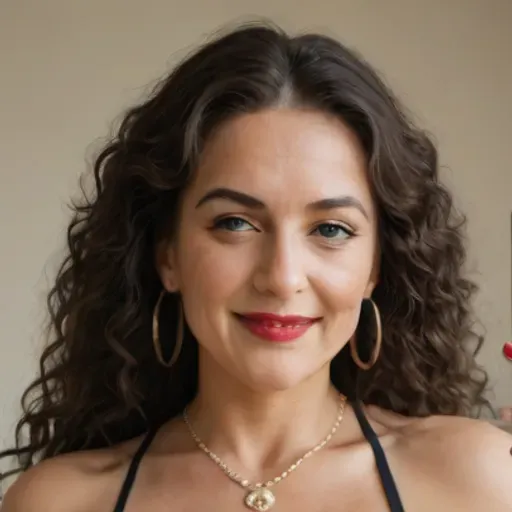 KI-Pornobild-Generator