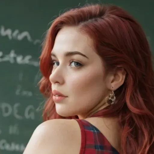 โปรแกรมสร้างภาพโปรนที่ใช้ปัญหา AI