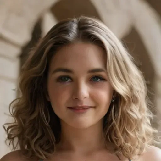 Pencipta imej lucah AI