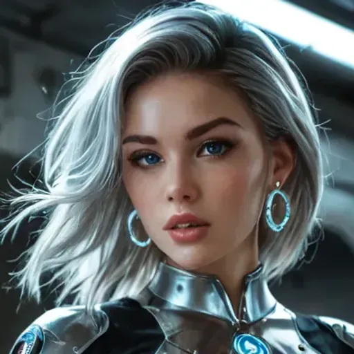 Pencipta imej lucah AI