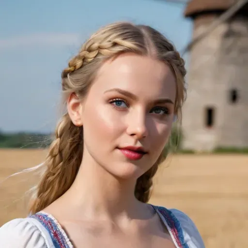 KI-Pornobild-Generator