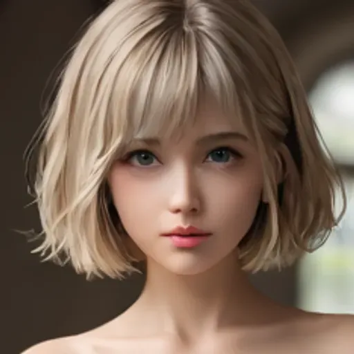 AI色情图片生成器