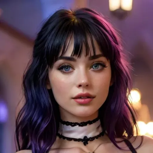 AI porn image generator