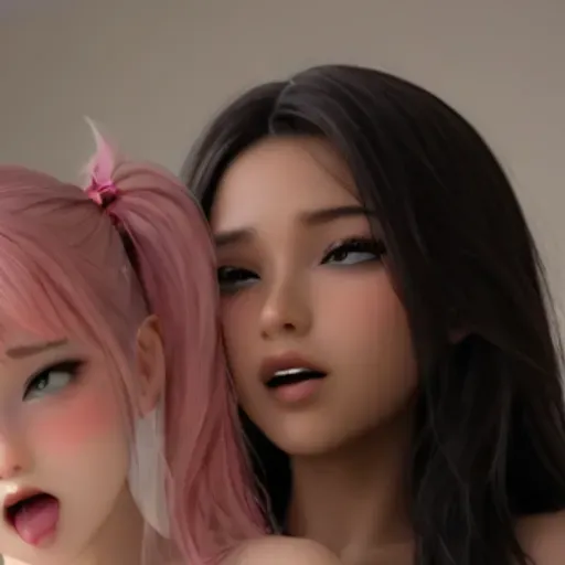 AI色情图片生成器