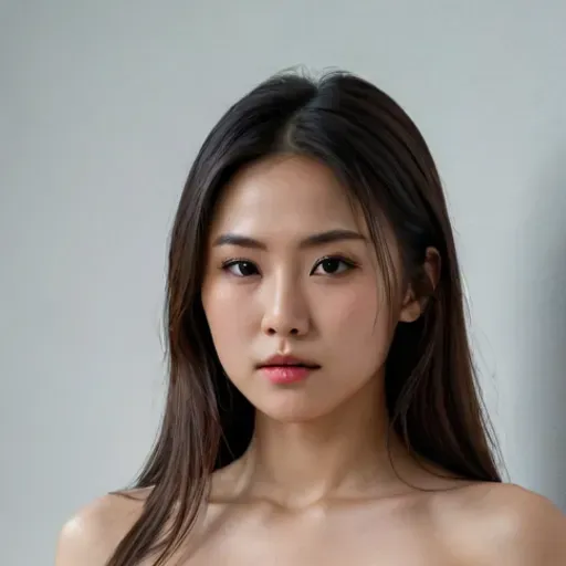 AI色情图片生成器