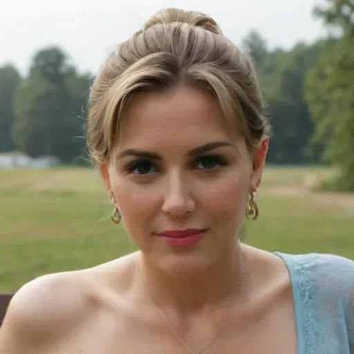 Pencipta imej lucah AI