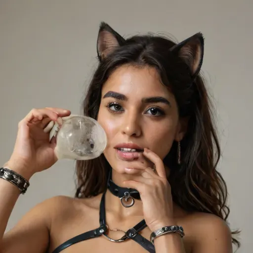 โปรแกรมสร้างภาพโปรนที่ใช้ปัญหา AI