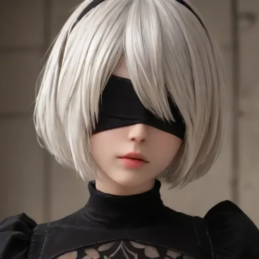 AIポルノ画像ジェネレーター