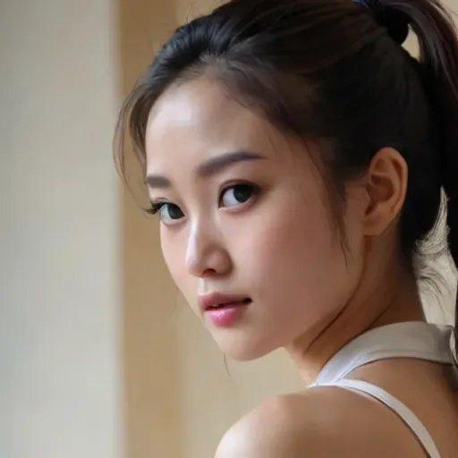 AI色情图片生成器