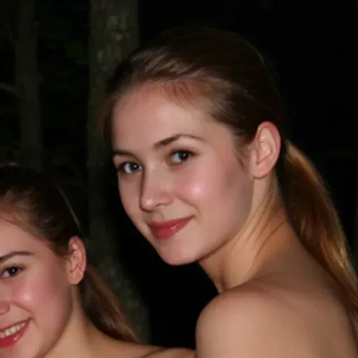 AI色情照片產生器