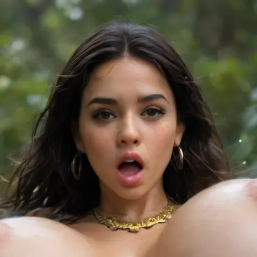 AI色情圖片產生器