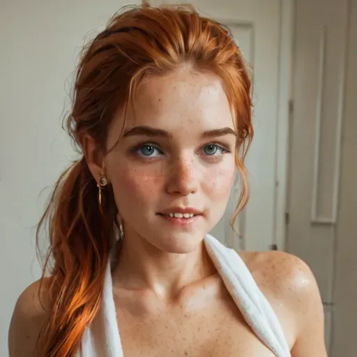 generatore di immagini porno IA