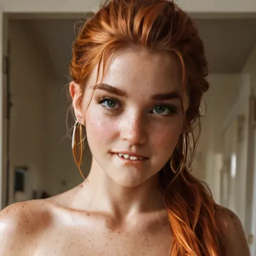 yapay zekâ porno görsel üretici