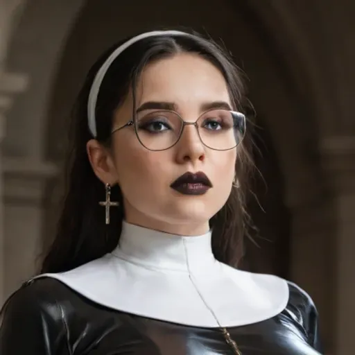 generatore di immagini porno IA