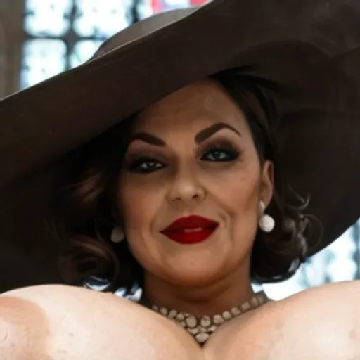 AI 포르노 이미지 생성기