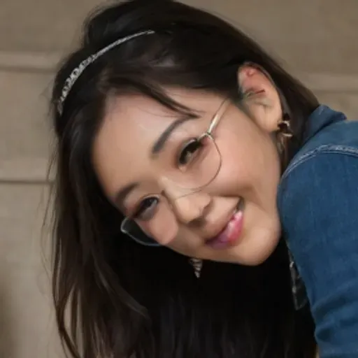 AI 포르노 이미지 생성기