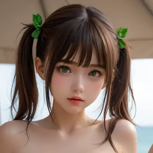 AI porn image generator