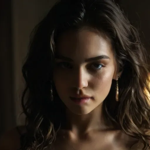 โปรแกรมสร้างภาพโปรนที่ใช้ปัญหา AI