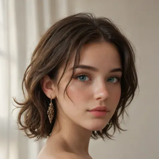 โปรแกรมสร้างภาพโปรนที่ใช้ปัญหา AI