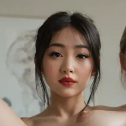 gerador de imagens pornô com IA