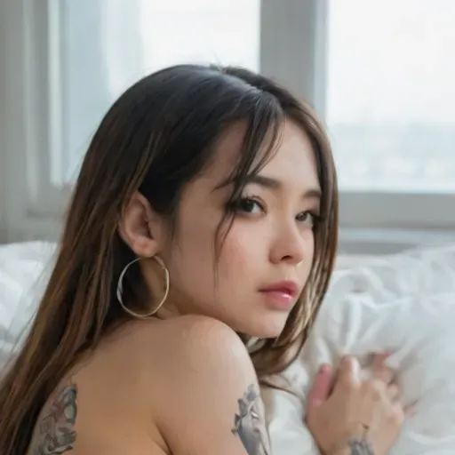 AI色情图片生成器