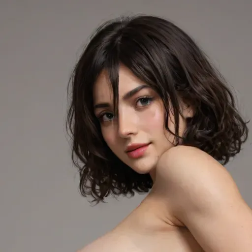 gerador de imagens pornô com IA