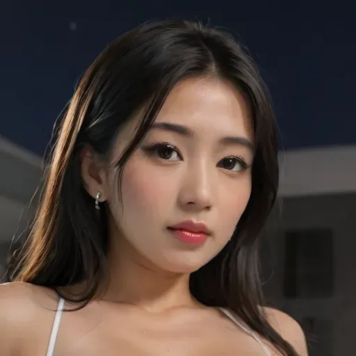 KI-Pornobild-Generator