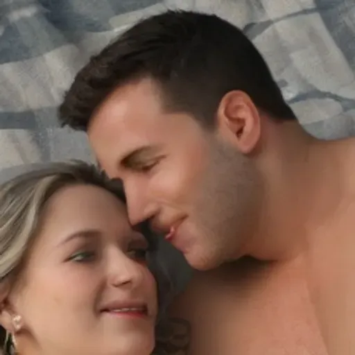 gerador de fotos pornô com IA
