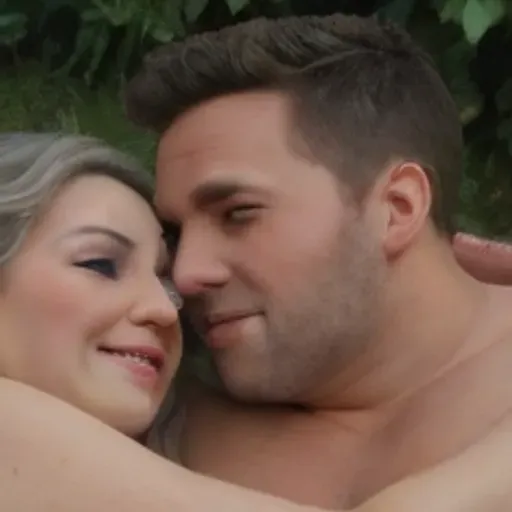 Penghasil gambar lucah AI