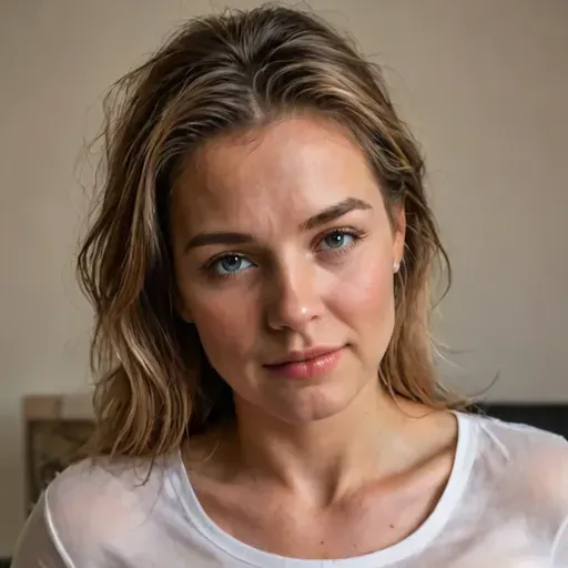 โปรแกรมสร้างภาพโปรนที่ใช้ปัญหา AI